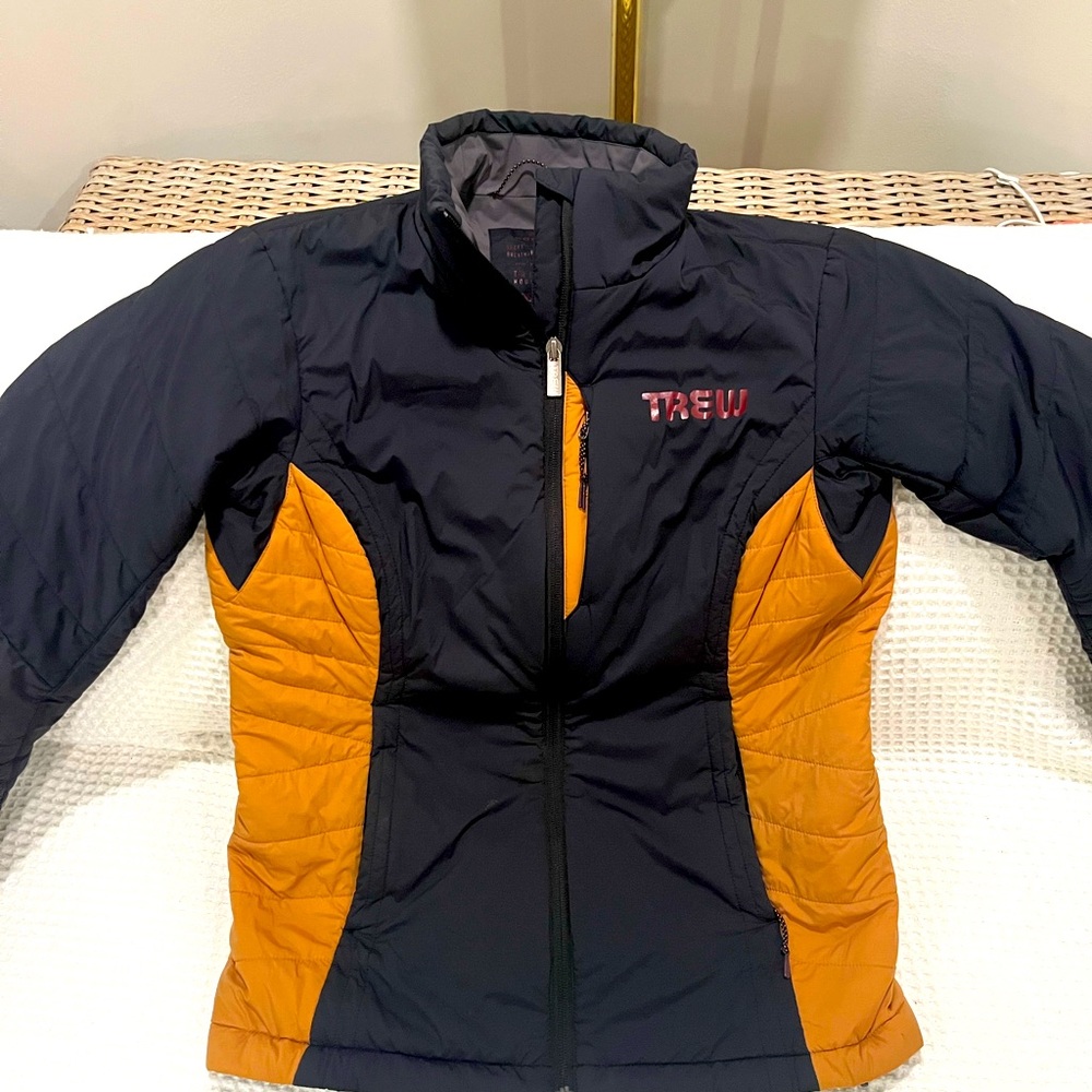 Trew Gear Kooshin Down Jacket